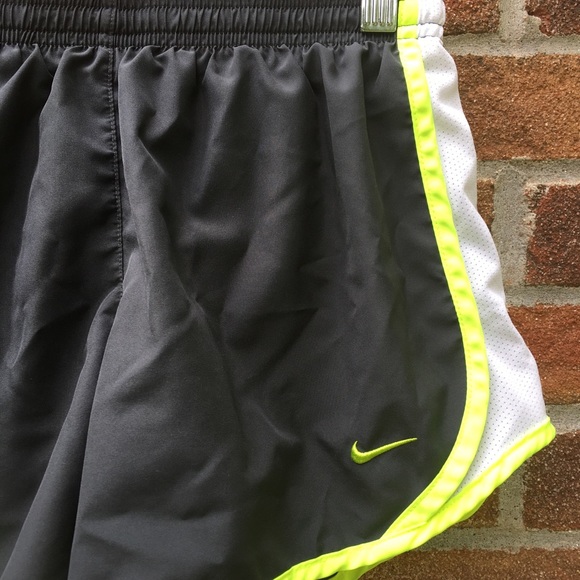 Nike Athletic Running Shorts - Picture 2 of 8